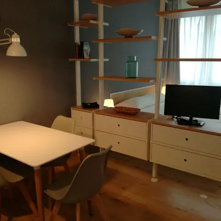 Apartmán Le Ammiraglie Savona