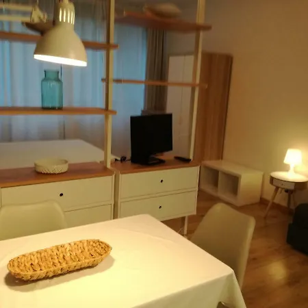Apartment Le Ammiraglie Savona