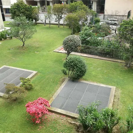 Le Ammiraglie Apartment