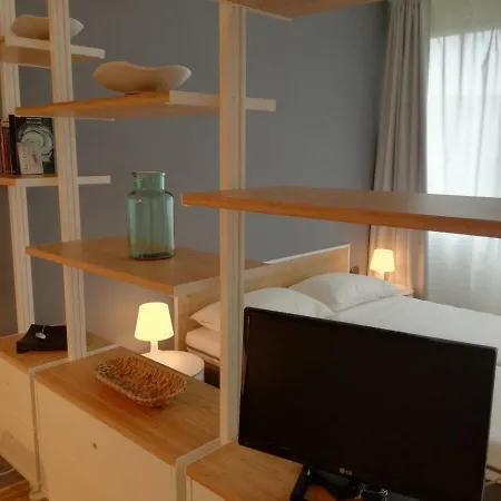 Apartment Le Ammiraglie *