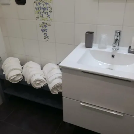 Apartment Le Ammiraglie *