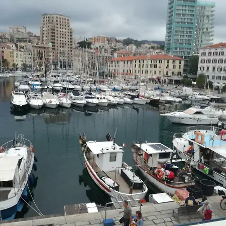 Le Ammiraglie Apartamento Savona