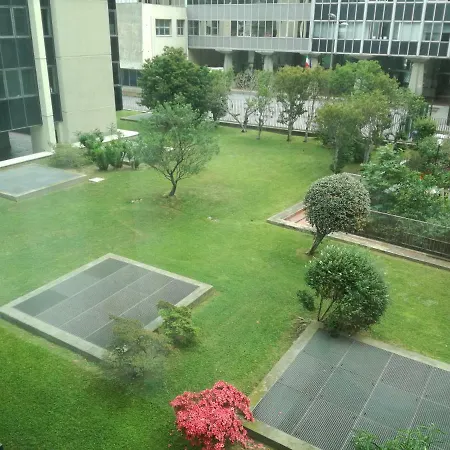 Apartment Le Ammiraglie Savona