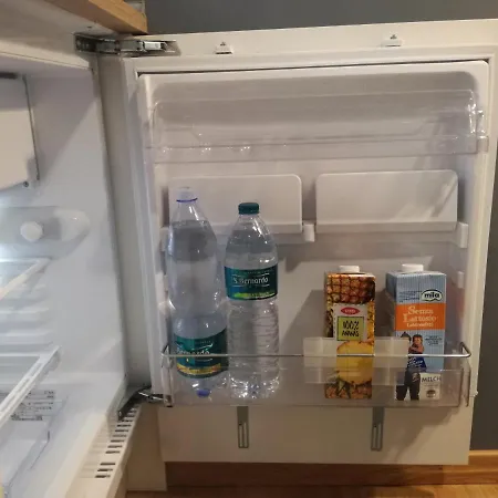 Le Ammiraglie Apartmán Savona