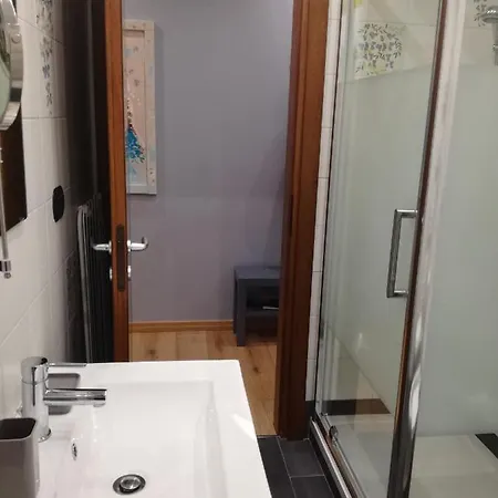 Apartmán Le Ammiraglie Savona