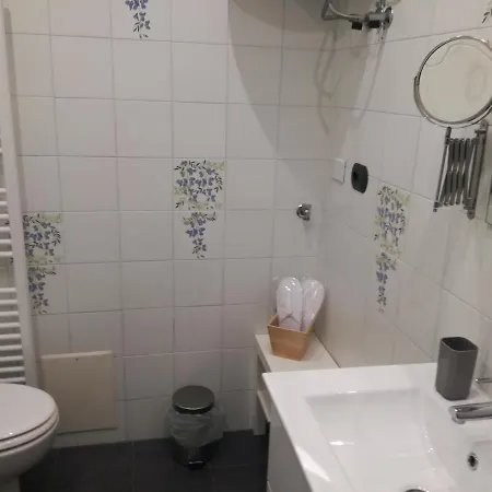 Le Ammiraglie Apartment *