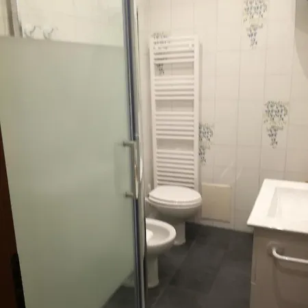 Le Ammiraglie Apartmán *